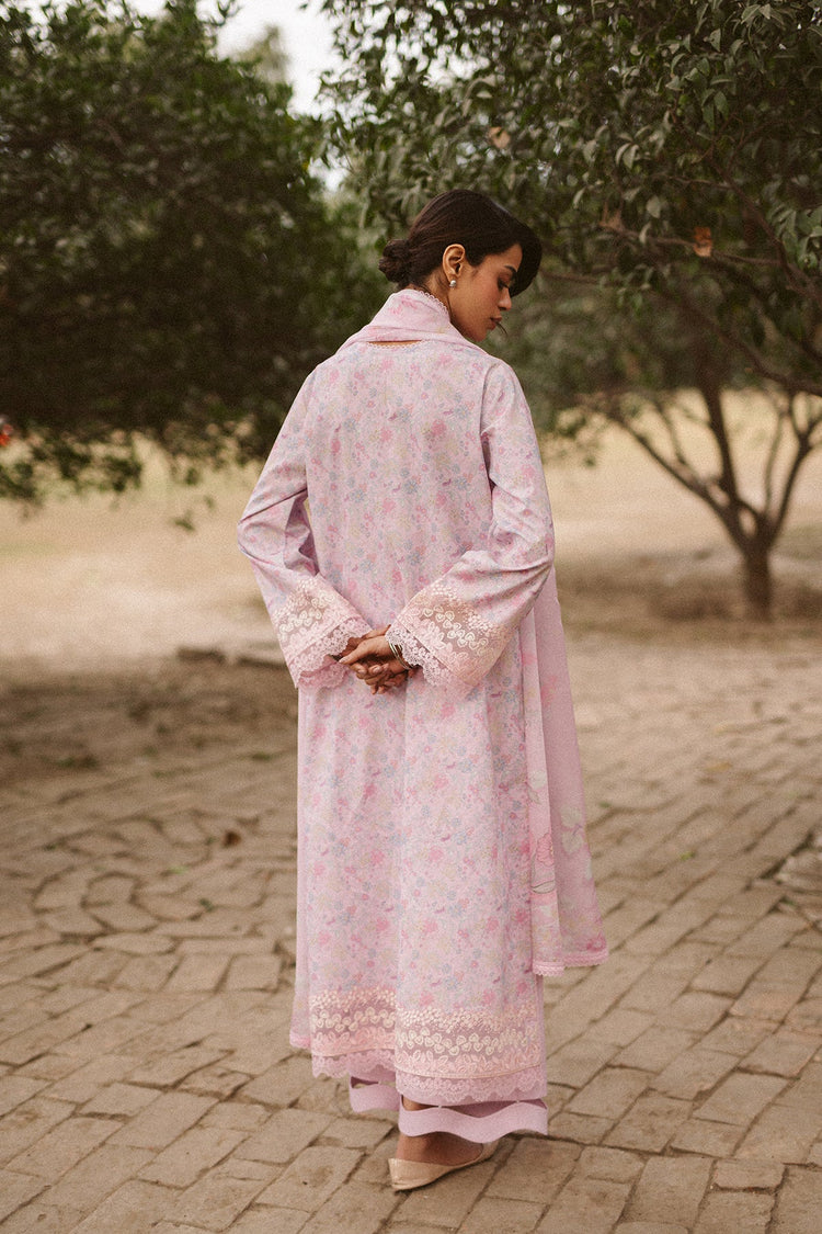 CORE BY AYZEL UN-STITCHED 3PC | Selis