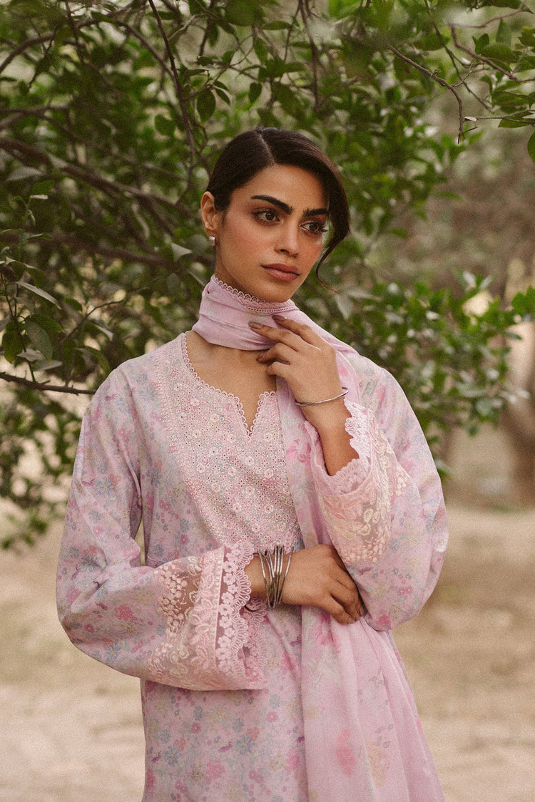 CORE BY AYZEL UN-STITCHED 3PC | Selis