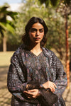 CORE BY AYZEL UN-STITCHED 3PC | Aziel