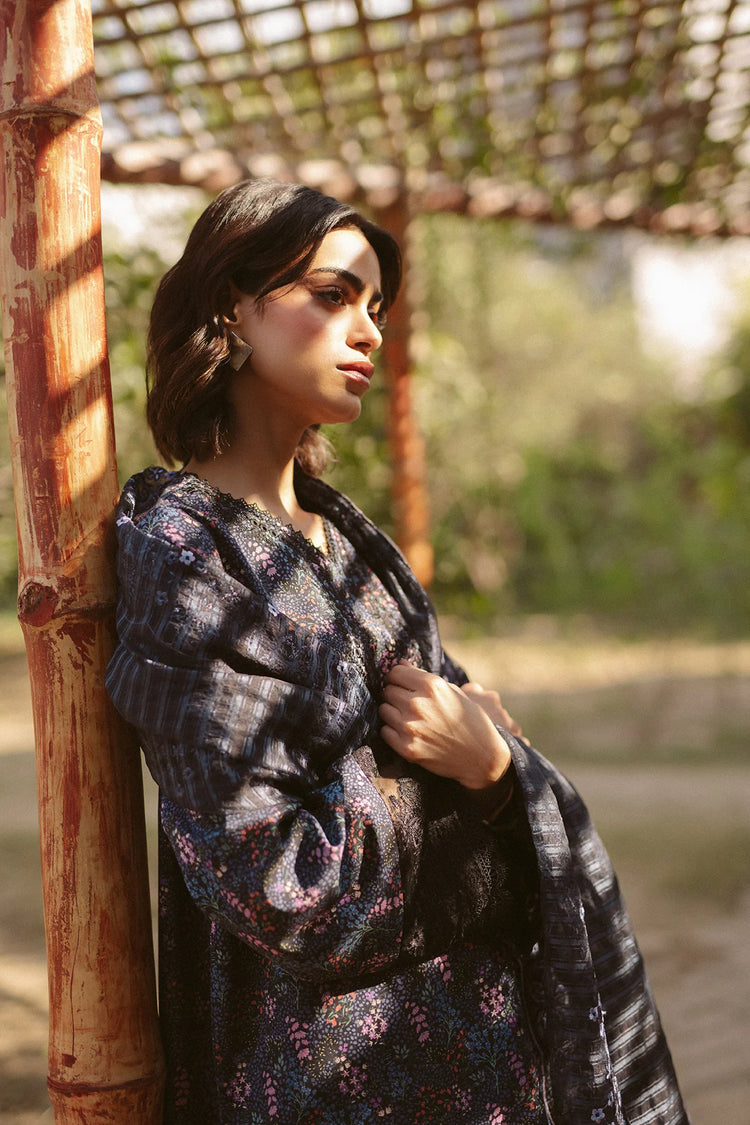 CORE BY AYZEL UN-STITCHED 3PC | Aziel