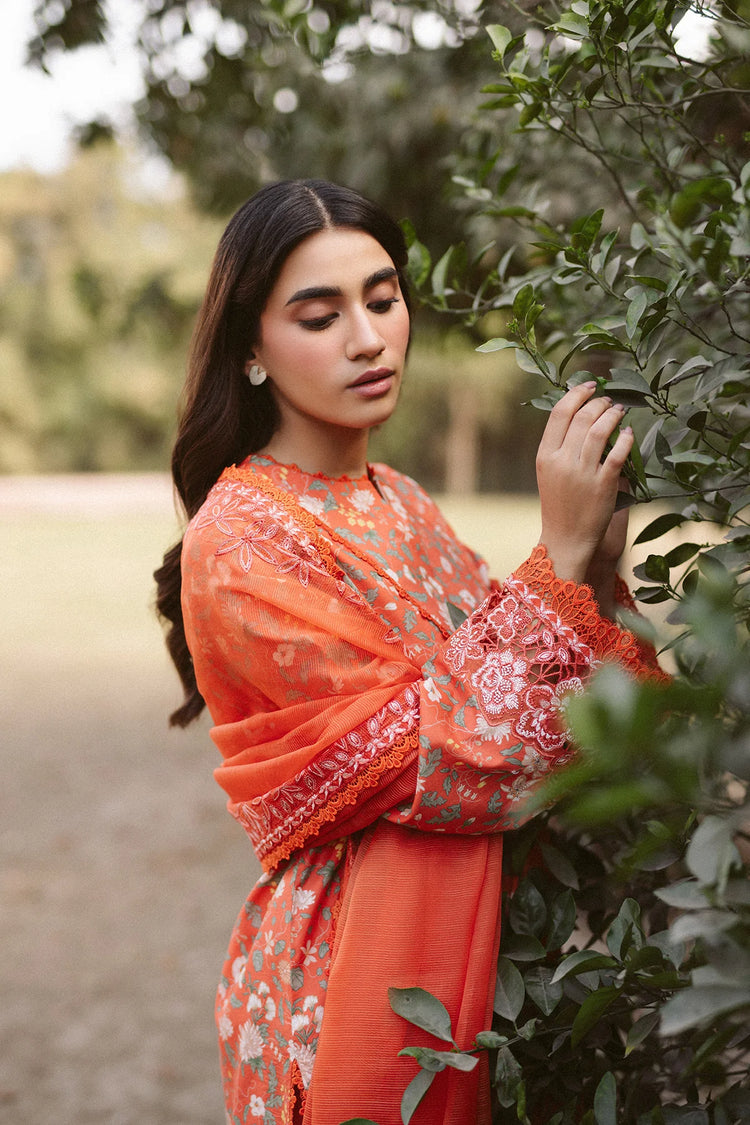 CORE BY AYZEL UN-STITCHED 3PC | Celine