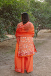 CORE BY AYZEL UN-STITCHED 3PC | Celine