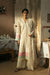 MULAAQAT BY AFROZEH UN-STITCHED 3PC | Mohabbat