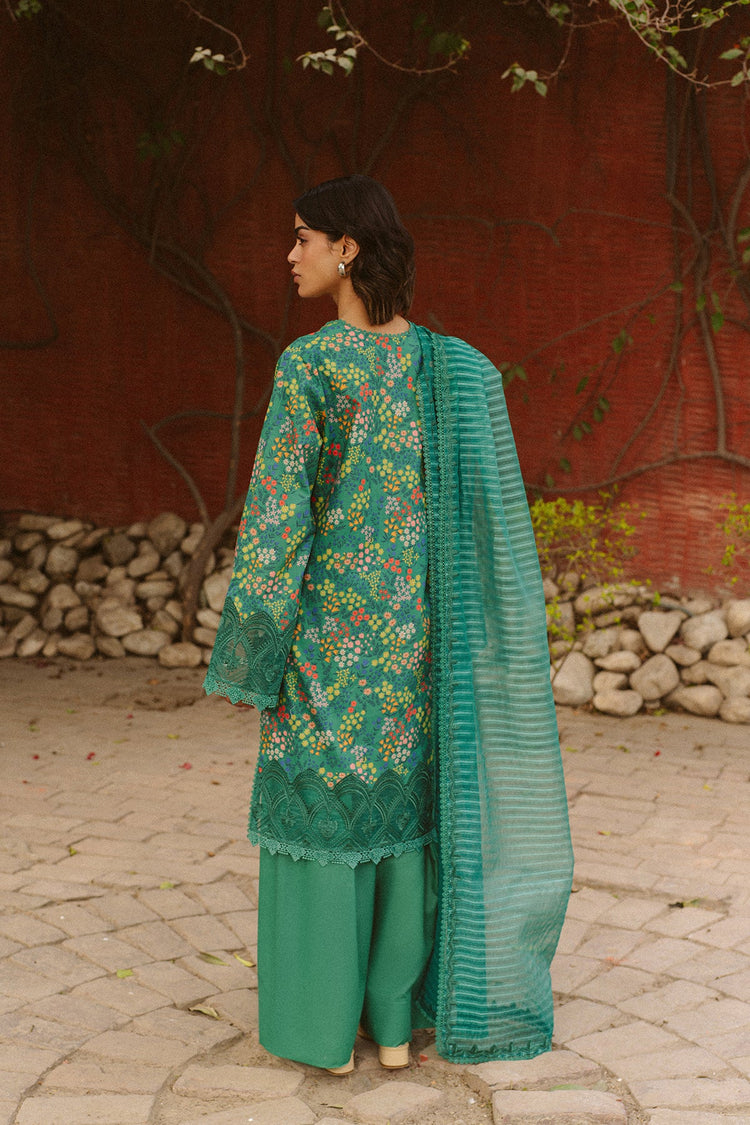 CORE BY AYZEL UN-STITCHED 3PC | Sanya