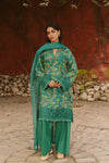CORE BY AYZEL UN-STITCHED 3PC | Sanya