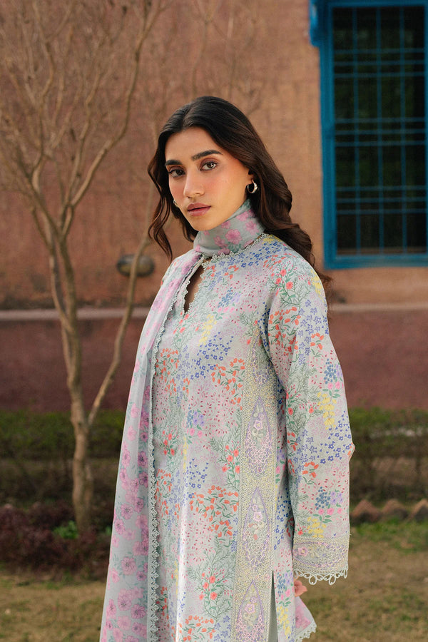 CORE BY AYZEL UN-STITCHED 3PC | Vivezza