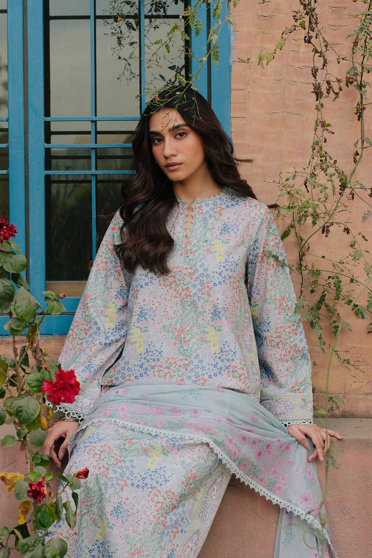 CORE BY AYZEL UN-STITCHED 3PC | Vivezza