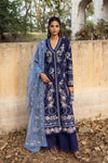MULAAQAT BY AFROZEH UN-STITCHED 3PC | Shiddat