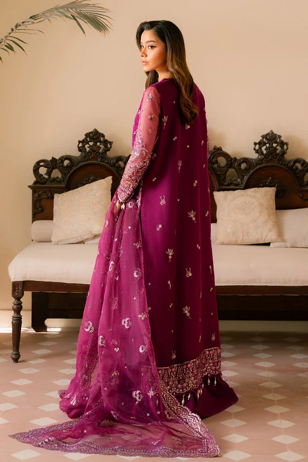 SOLENE BY AYZEL WEDDING FORMALS |Honora