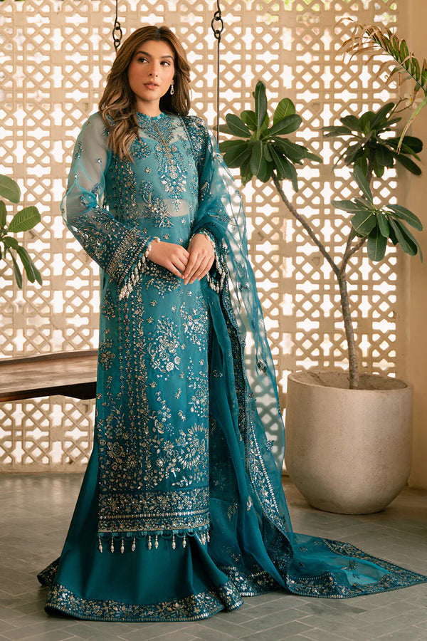 SOLENE BY AYZEL WEDDING FORMALS |Lila