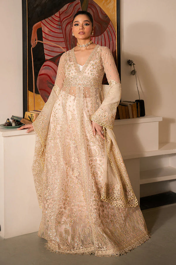 SOLENE BY AYZEL WEDDING FORMALS |Linnea