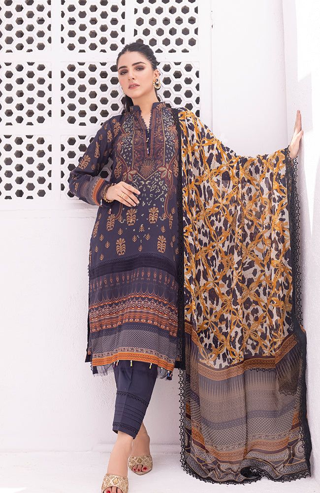 Al zohaib new collection