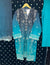 BIN SAEED HEAVY STITCHED EMBROIDERED D-22