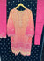 BIN SAEED HEAVY STITCHED EMBROIDERED D-18