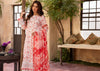 MAHEES UN-STICHED CHIKANKARI 3 PC|D-05