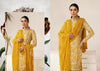 RANGBRANG BY NUR UN-STICHED 3 PC|D-05