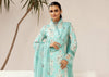 RANGBRANG BY NUR UN-STICHED 3 PC|D-06