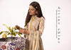 PRINTKARI BY KHOOBSURAT CHIKANKARI UN-STICHED 3 PC|D-11