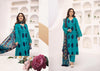 SOPHIA BY RIAZ ARTS CHIKANKARI UN-STICHED 3 PC|D-07