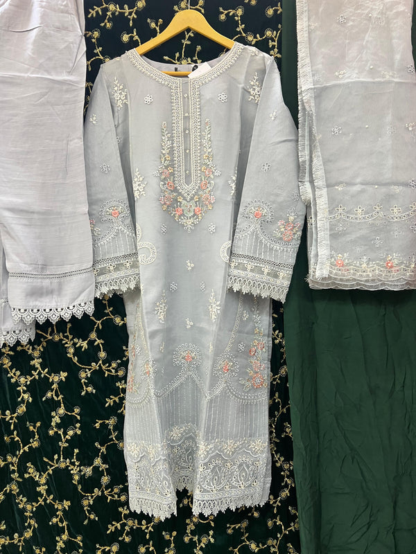 SADABAHAR FORMAL STITCHED D -27