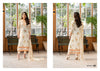 BLOOMY BLOSSOM BY GULJEE UN-STITCHED 3PC| D-04