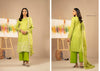 MORJA BY GULJEE UN-STITCHED 3PC| D-04