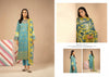 MORJA BY GULJEE UN-STITCHED 3PC| D-06