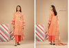 MORJA BY GULJEE UN-STITCHED 3PC| D-09