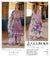 GULRUKH LAWN UN-STITCHED 3PC | D-02