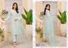LAWNKARI BY KHOOBSURAT UN-STITCHED 3PC | D-KL-10