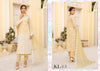 LAWNKARI BY KHOOBSURAT UN-STITCHED 3PC | D-KL-13