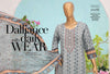MTF-CLASSIC EMBROIDERED UN-STITCHED 3PC | D-03