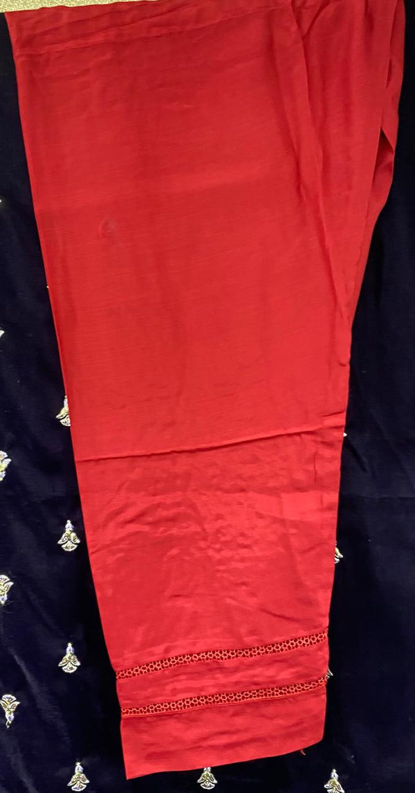 SADABAHAR PREMIUM LUXURY FORMAL-D05