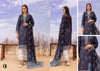 ZARKIS BY RIAZ ARTS UN-STITCHED 3PC | D-01