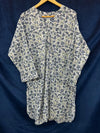 KHAADI LUXURY LAWN STITCHED 24-1PC-31