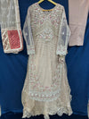ZOYA AHMAD AMYRA GOWN'24-D07