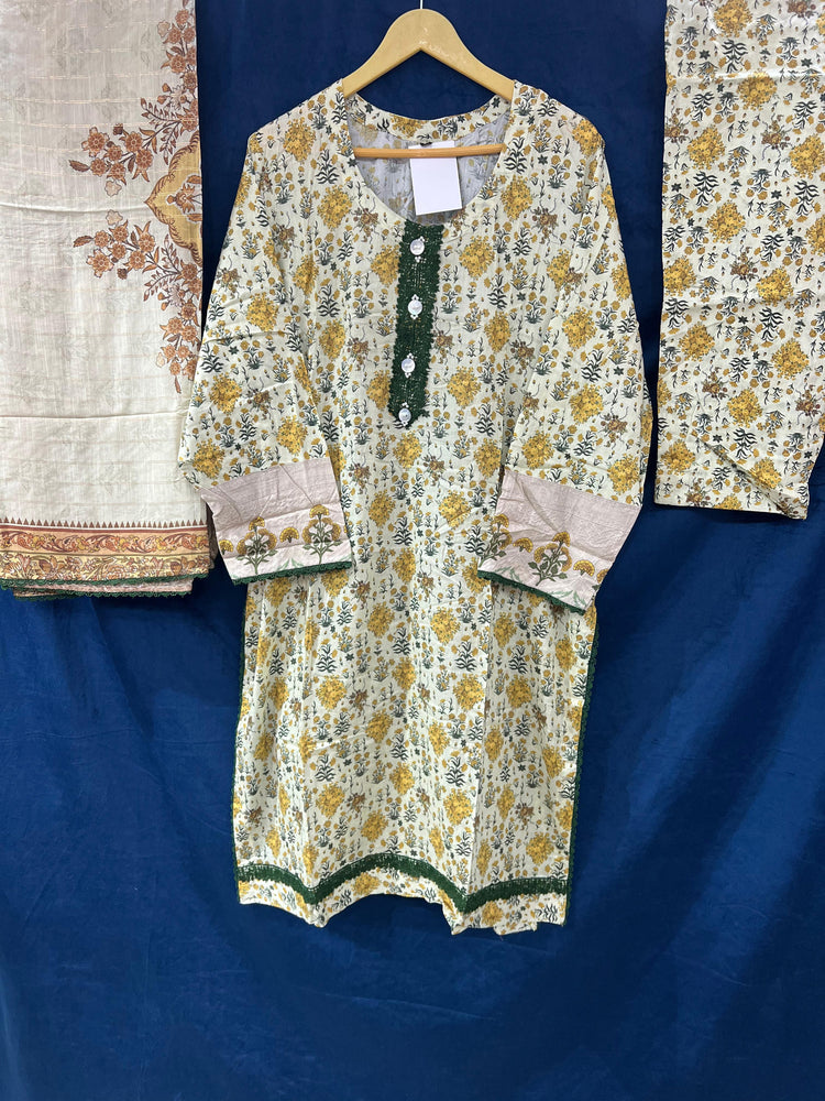 ZARA ALI PRET- 36