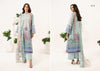 MINA BY GULJEE UN-STITCHED 3PC | D-11