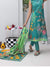 SALINA PRINTED LAWN | D-04