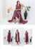 SALINA PRINTED LAWN | D-07
