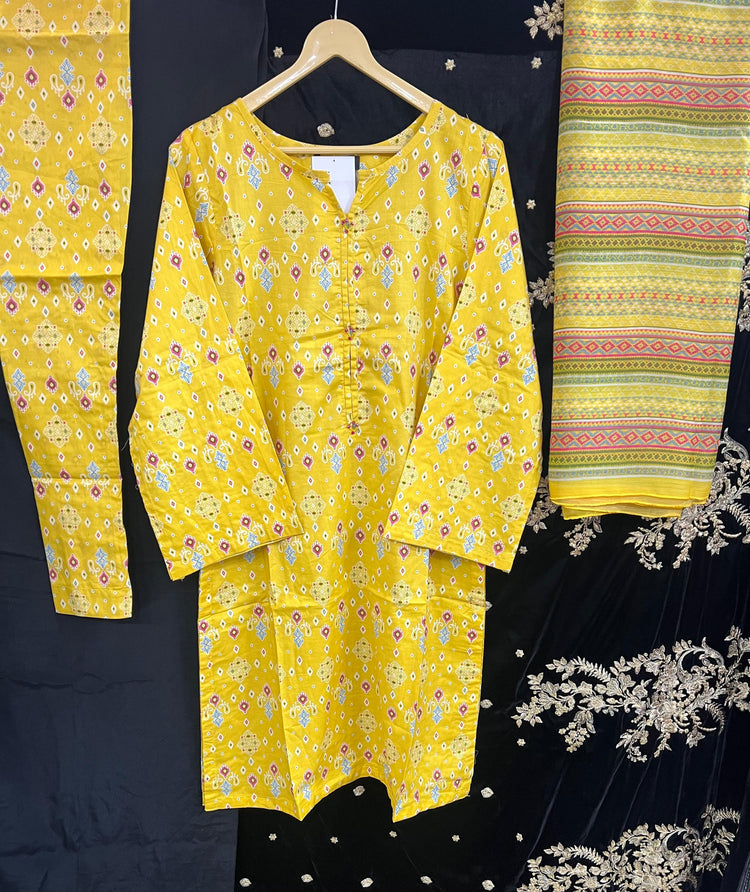 BIN SAEED PRIMIUM PRINTS -17
