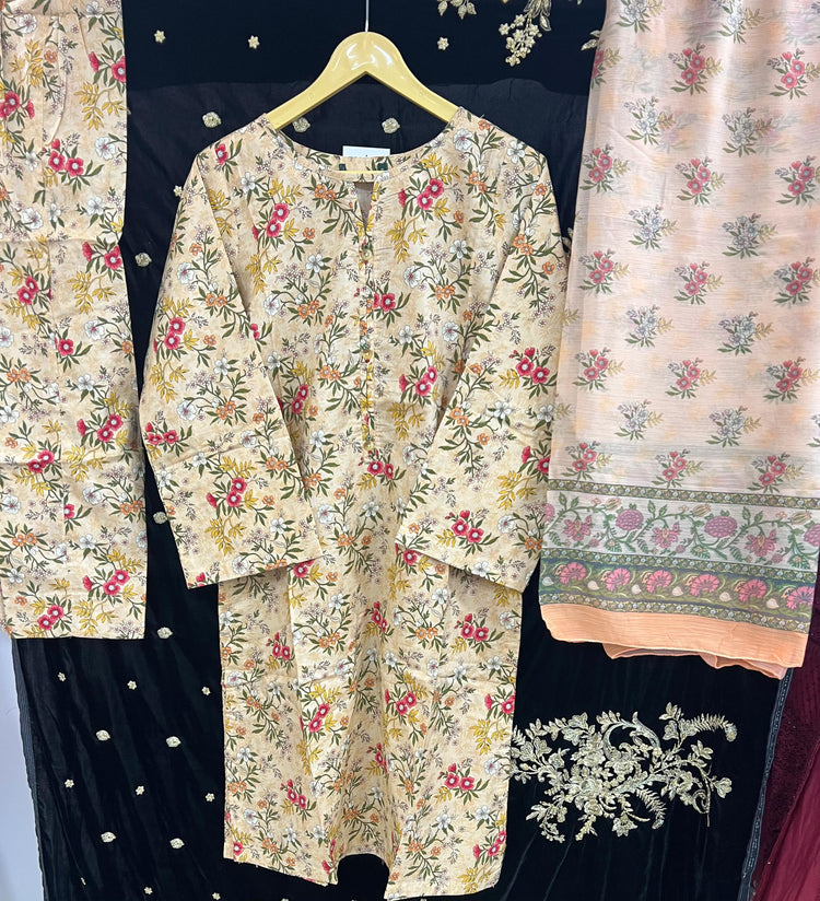 BIN SAEED PRIMIUM PRINTS -20