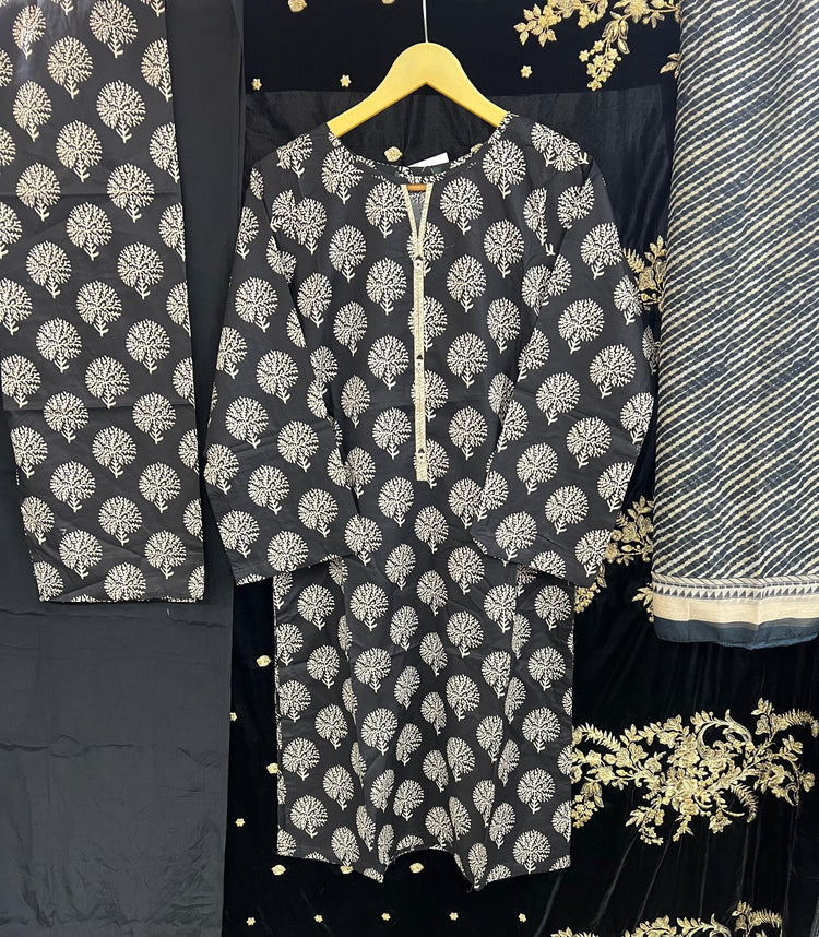 BIN SAEED PRIMIUM PRINTS -19