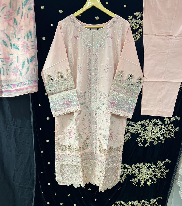 BIN SAEED LUXURY FESTIVE EDITION -03