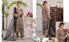 NOORS ELIF LUXURY CHIFFON | D-07