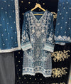ZOYA AHMAD AIZAH LUXURY FORMALS | ZA2366