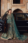 QALAMKAR LUXURY FORMAL'S | Hala SH-06