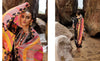 BASANT BY CHARIZMA LUXURY LAWN | D-04