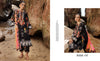 BASANT BY CHARIZMA LUXURY LAWN | D-04