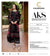 AKS BY CHARIZMA LUXURY LAWN | AK5-10